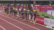 Replay: World Feed - 2026 Wanda Diamond League: Shanghai (CHN) | May 16 @ 7 PM