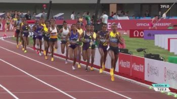 Replay: World Feed - 2026 Wanda Diamond League: Shanghai (CHN) | May 16 @ 7 PM
