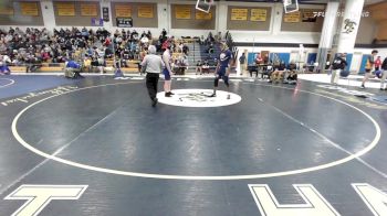 182 lbs Round Of 16 - Zachary Rebello,, Lyman Mem/Windham Tech vs Cristion Taylor, Platt