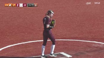 Replay: Concord (WV) vs Carson-Newman - DH | Feb 2 @ 10 AM