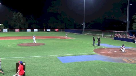 Replay: Home - 2024 DeLand Suns vs Winter Garden | Jul 24 @ 8 PM