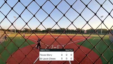 T2 vs. T1 - 2020 Top Club National Championship 18U