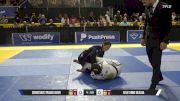 Rita Lynne Dealba vs Constanze Traudl Beier 2026 Pan Jiu Jitsu IBJJF Championship
