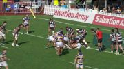 Replay: Bay of Plenty vs Hawke's Bay | Sep 13 @ 2 AM