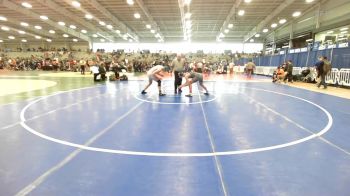 170 lbs Round Of 32 - Patrick Braley, NY vs Slade Zelaya, UT