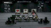 New Bedford HS "New Bedford MA" at 2026 WGI Percussion/Winds World Championships