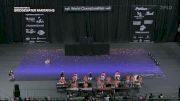 Bridgewater Raritan HS "Bridgewater NJ" at 2026 WGI Percussion/Winds World Championships