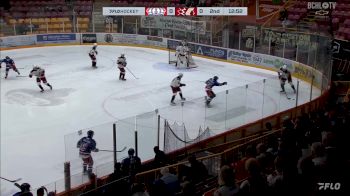 Replay: Home - 2025 Prince George vs Chilliwack | Apr 11 @ 6 PM