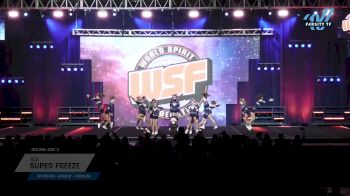 ICE - Super Freeze [2024 L4 Junior - Medium Day 2] 2024 WSF Grand Nationals