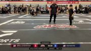 Daniel Schexnayder vs Greyson Pak 2024 ADCC Austin Open