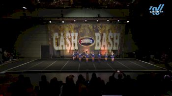 Prodigy All Stars - Jr. Blue [2025 L2 Junior - Small Day 1] 2025 Cheer Power Cash Bash Showdown Galveston