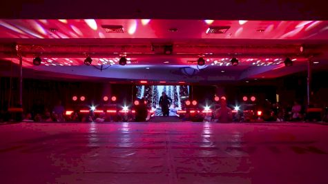 Jules Aguilar vs Becca Hurd 2025 Fight to Win 281