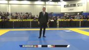 Jonathan Joseph Bailey vs Luke Christopher Beavis 2024 World IBJJF Jiu-Jitsu No-Gi Championship