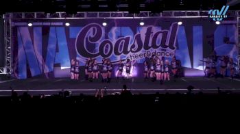 Crush [2023 L2 Senior Day 1] 2023 CAC Coastal at the Capitol Grand Nationals