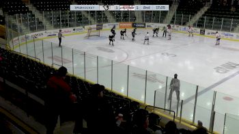 Replay: Home - 2024 EastmanU18 AAA vs C.Plains U18 AAA | Dec 19 @ 7 PM