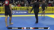 Replay: Mat 3 - 2025 Pan IBJJF Jiu-Jitsu No-Gi Championship | Oct 4 @ 9 AM