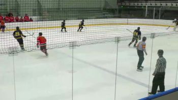 Replay: Home - 2025 NJR Black 15O vs Warriors 15O | Sep 6 @ 6 PM