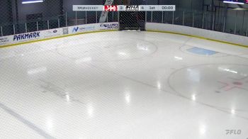 Replay: Home - 2023 Notre Dame 1 vs RHA Winnipeg | Dec 9 @ 12 PM