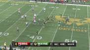 Replay: Ferris State vs Wayne State - 2024 Ferris State vs Wayne State (MI) | Oct 13 @ 11 AM