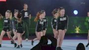 Show Cheer 2 - Billerica Chiefs [2025 Mitey Mite Day 1] 2025 Pop Warner National Cheer & Dance Championship