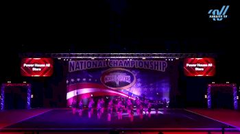 Power House All Stars - SWAG [2023 L2 Junior - Medium Day 1] 2023 ACP Southern Nationals