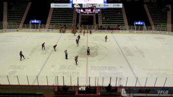 Replay: Home - 2025 New Hampshire vs Adirondack | Mar 21 @ 6 PM