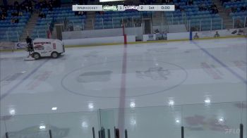 Replay: Home - 2025 Grand Falls vs West Kent | Mar 9 @ 3 PM