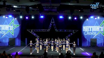 ICE - Velocity [2023 L4 Senior Day 1] 2023 Nation's Choice Grand Nationals