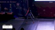 Damariz Ortega - Wildfire Dance Studio [2024 Jr. Solo Day 1] 2024 Buckeye Open Dance National Championships