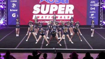Exceleration - Lady Ice [2026 L4 Senior - D2 - Medium Day 2] 2026 USA All Star Super Nationals