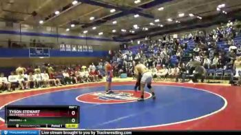 182 lbs Quarterfinals (8 Team) - Christian Palma, Oglethorpe County vs Matthew Waddell, Pepperell