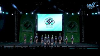 Spirit All Stars - INSPIRE [2024 L2 Youth - D2 - Small Day 1] 2024 CSG Grand Nationals