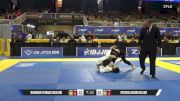 Patrick Aaron Deleon vs Brandon Thomas Bigelow 2026 Pan Jiu Jitsu IBJJF Championship