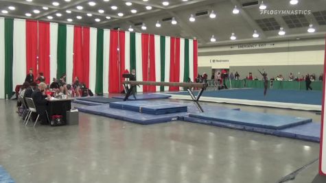 Jalissa Boran - Women's Group, Northeast - 2021 Christmas on the Chesapeake