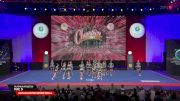 Platinum Athletics - PAC5 [2025 L6 Limited Senior Small Finals] 2025 The Cheerleading Worlds