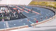 Women's 200m, Finals 3