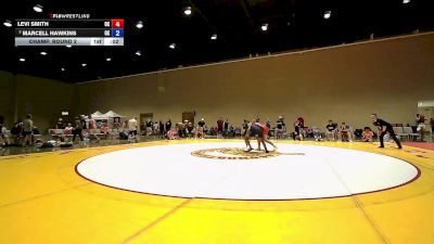Replay: Mat 5 - 2025 Southern Plains Regional Champs | May 16 @ 6 PM