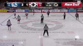 Replay: Home - 2025 Des Moines vs Waterloo | Feb 14 @ 7 PM