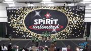 Cougars Competitive Cheer - Jags [2022 L2 Performance Recreation - 12 and Younger (NON) Day 1] 2022 Spirit Unlimited - York Challenge