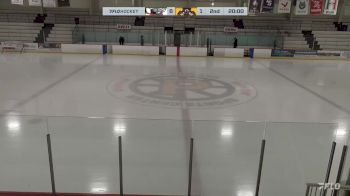 Replay: Home - 2024 Cyclones vs Jr. Bruins | Jan 13 @ 10 AM