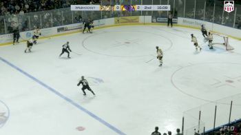 Replay: Home - 2025 Green Bay vs Youngstown | Feb 27 @ 10 AM
