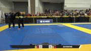 Lyle Hamilton Purdy vs Alek Ryan Ryan 2026 World Master IBJJF Jiu-Jitsu Championship