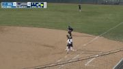 Replay: St. Peter's vs Monmouth - DH | Mar 19 @ 4 PM
