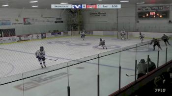 Replay: Home - 2025 Greater Sudbury vs French River | Sep 20 @ 7 PM