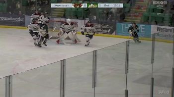 Replay: Away - 2025 Vernon vs Okotoks | Feb 21 @ 7 PM