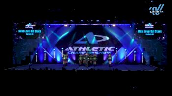 Next Level All Stars - Karma [2024 L4.2 Senior Coed - D2 Day 2] 2024 Athletic Championships Grand Nationals