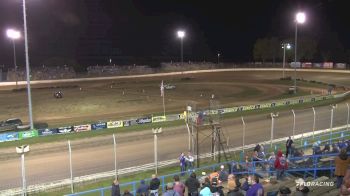 Full Replay | Fall 50 at Florence 10/23/21