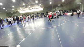 285 lbs Cons. Semi - Tyler Rawlings, Spanish Fork vs Nathan Holladay, Charger Wrestling Club