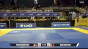 Daniel Melo Nahid vs Nathan Rasheed Shah 2026 Pan Jiu Jitsu IBJJF Championship