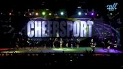 Spirit of Texas - Royal Guns [2024 L5 Senior Coed - Medium Day 2] 2024 CHEERSPORT National All Star Cheerleading Championship